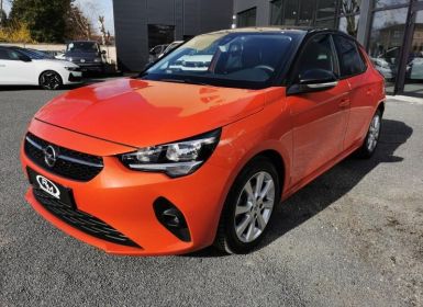 Vente Opel Corsa 1.5 D 100ch Edition Occasion