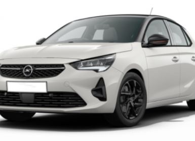 Vente Opel Corsa 1.5 diesel 100cv bvm6 gs line + radar ar Occasion
