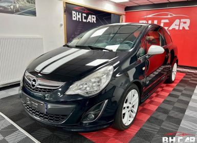 Opel Corsa 1.7 CDTI 16V 130cv