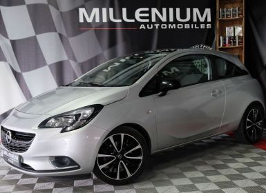 Achat Opel Corsa 4 CYLINDRES 100CH COLOR EDITION Occasion