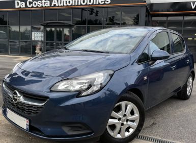 Achat Opel Corsa 5 V 1.4 90 Cv 5 PORTES BLUETOOTH REGULATEUR LIMITEUR CRIT AIR 1 - GARANTIE 1 AN Occasion