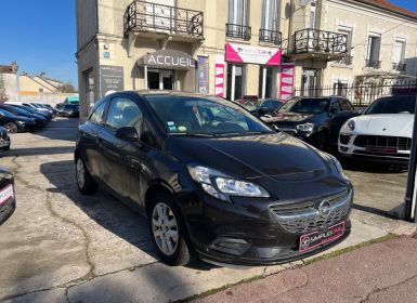 Achat Opel Corsa AFFAIRES 1.3 CDTI 75 CH PACK CLIM Occasion