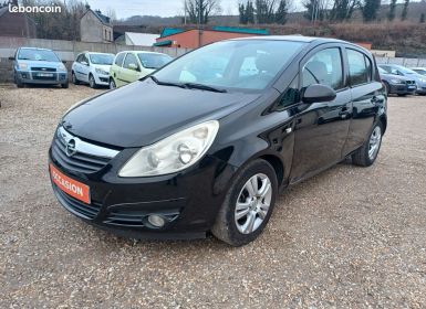 Opel Corsa CORSA, 1,2 i, TWINPORT, 80 CH