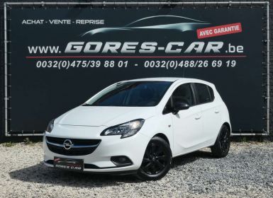Opel Corsa Corsa-e 1.2i GPS AIRCO 85.929 KM GARANTIE 1AN