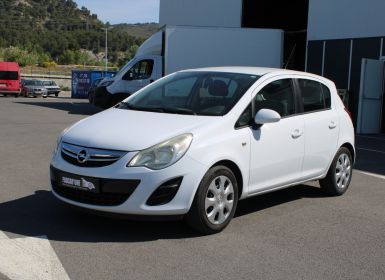 Vente Opel Corsa D 1.4 i 16V Twinport 100 cv Occasion