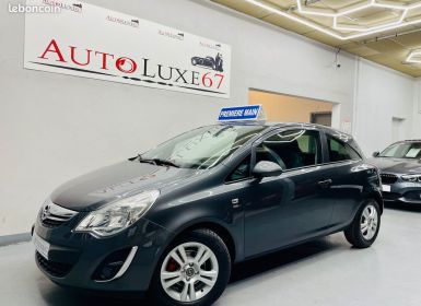 Opel Corsa D 1.4 i DESIGN ÉDITION