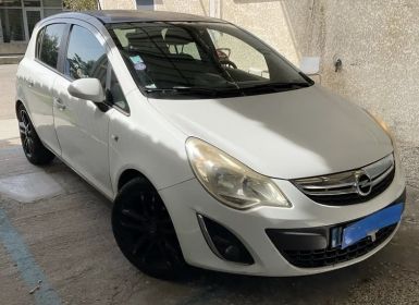 Achat Opel Corsa D 4 IV 1.4 TWINPORT 100 Cv 5 PORTES BLUETOOTH REGULATEUR CLIM CRIT AIR 1 - GARANTIE 1 AN Occasion