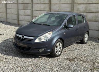 Opel Corsa D essence DYNAMIQUE