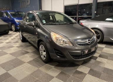 Opel Corsa D (S07) 1.4 (100Ch) LCI Occasion