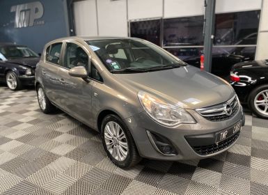 Achat Opel Corsa D (S07) 1.4 Turbo (120Cv) Occasion