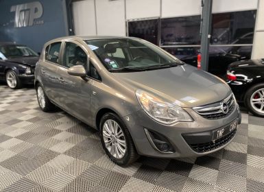 Opel Corsa D (S07) 1.4 Turbo (120Cv) Occasion