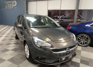 Achat Opel Corsa EDITION 1.4 90 CH Occasion