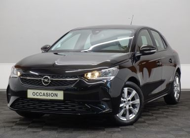 Vente Opel Corsa edition 1.5d 100 BV6 Occasion