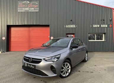 Vente Opel Corsa Edition Business 2021 Occasion