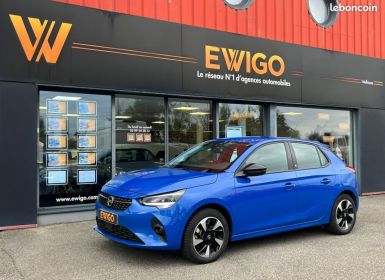 Vente Opel Corsa ELECTRIC 136ch 50KWH ELEGANCE BVA Occasion