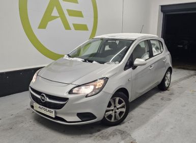 Opel Corsa ENJOY 1.4i 90 CLIMATISATION BLUETOOTH Occasion