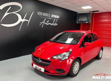 Opel Corsa ENJOY 3 Portes 1.4i 16v 90 cv Occasion