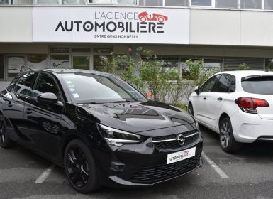 Achat Opel Corsa GS LINE 5 Portes 1.2 i Turbo 100 cv Boîte auto Occasion