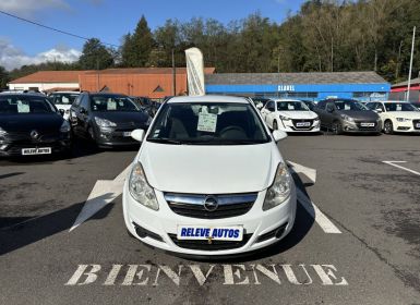 Opel Corsa IV 1.2 Twinport  Essentia 3p