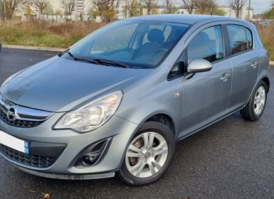 Opel Corsa IV 1.2 Twinport Cosmo BA 5p