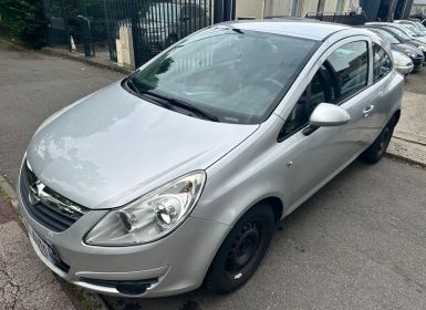 Achat Opel Corsa IV 1.2 TWINPORT ENJOY EASY 3P Occasion