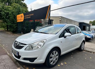 Achat Opel Corsa IV 1.2 TWINPORT ENJOY EASY 3P Occasion