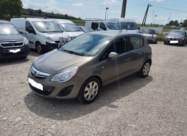 Achat Opel Corsa IV 1.4 Twinport  Edition 5p Occasion