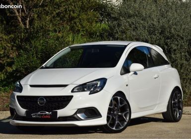 Opel Corsa OPC 1.6 TURBO 207ch phase 2 Occasion