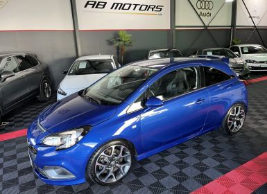 Opel Corsa OPC 207ch