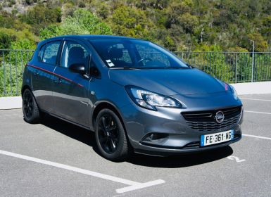 Opel Corsa OPEL CORSA V 1.4 TURBO 100 6CV BLACK EDITION 5P
