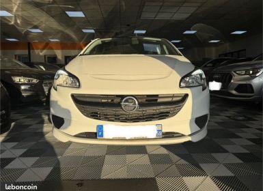 Opel Corsa pack opc