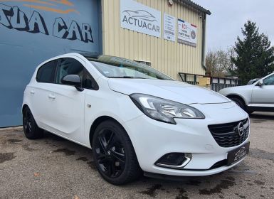 Opel Corsa turbo 1.4 edition color 100cv