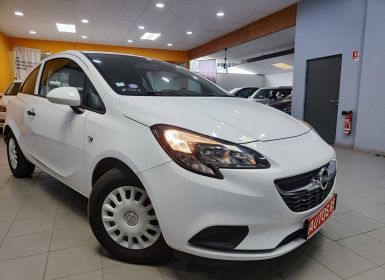 Vente Opel Corsa V 1.2 70ch Essentia 3p Occasion