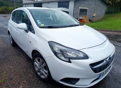 Achat Opel Corsa V 1.3 CDTI 95ch 5places Occasion