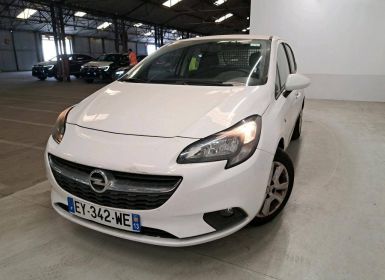 Achat Opel Corsa V 1.3 CDTI 95ch ECOTEC Edition Start/Stop 5p Occasion