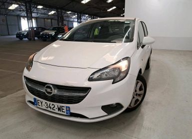 Opel Corsa V 1.3 CDTI 95ch ECOTEC Edition Start/Stop 5p