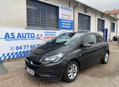 Opel Corsa V 1.4 100ch Graphite Start/Stop 3p