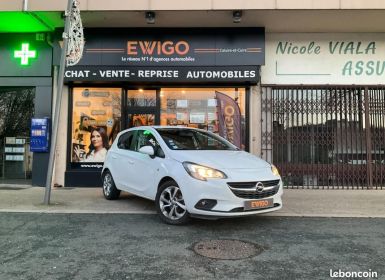 Opel Corsa V 1.4 90 ch Design + CAMERA APPLE CARPLAY Occasion