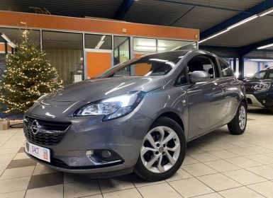 Achat Opel Corsa V 1.4 90ch Edition 3p Occasion