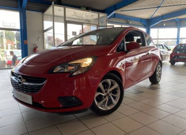 Achat Opel Corsa V 1.4 90ch Graphite 3p Occasion