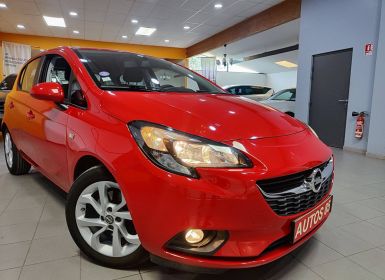 Vente Opel Corsa V 1.4 Turbo 100ch Color Edition Start/Stop 5p Occasion