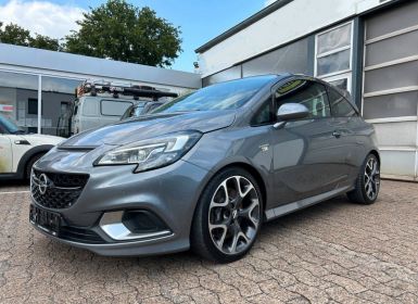 Achat Opel Corsa V 1.6 Turbo 207ch OPC 3p Occasion