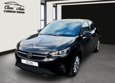 Achat Opel Corsa vi 1.2 75 edition 5p Occasion