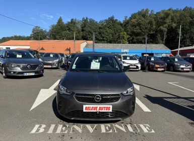 Opel Corsa VI 1.2 Turbo 100ch Elegance