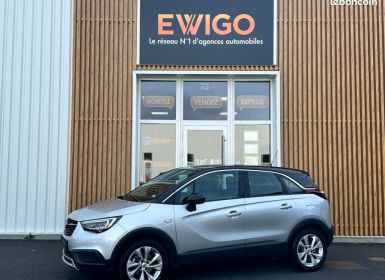 Opel Crossland X 110 Cv INNOVATION BVA + Entretien Complet