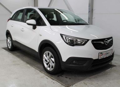 Opel Crossland X 1.2 Turbo ~ Airco CarPlay Navi Top Deal