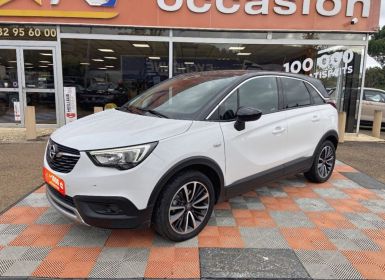 Opel Crossland X 1.2 TURBO 110 INNOVATION Occasion