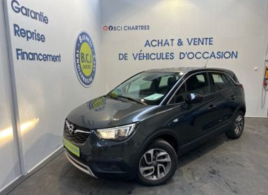 Opel Crossland X 1.2 TURBO 130CH INNOVATION