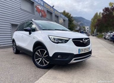 Opel Crossland X 1.2 Turbo 130ch Ultimate Toit Panoramique