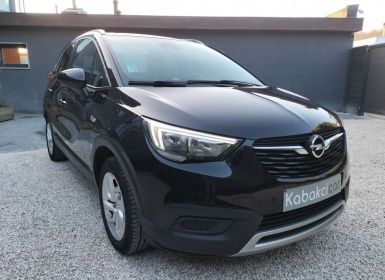 Opel Crossland X 1.2 Turbo Edition Start Stop (EU6.2)-GPS-LIGNE BL